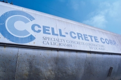 Cell-Crete-Annular-Grouting-LCIS-System