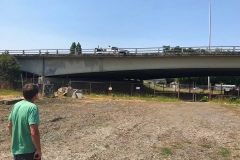 Cell-Crete I-105 Willamette Connector Project-4