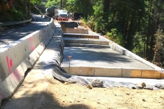 Cell-Crete Mount Hamilton Road – CALTRANS Emergency Road Repair Project-1