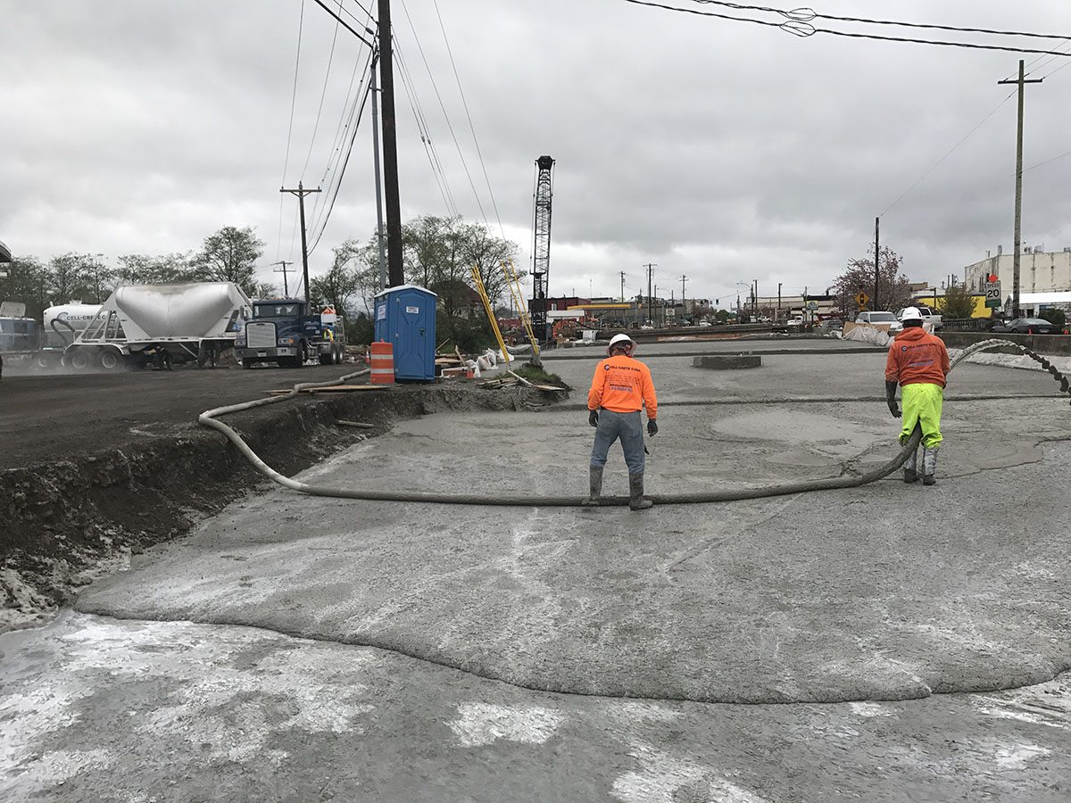 Cell-Crete-US101-HWY6-Tillamook-Load-Reduction-11